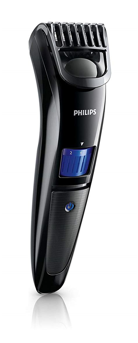 best electric beard trimmer for men.